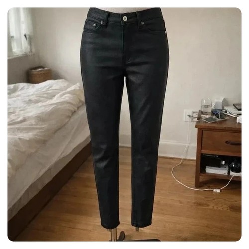 R0001 skinny hose schwarz - skinny,
