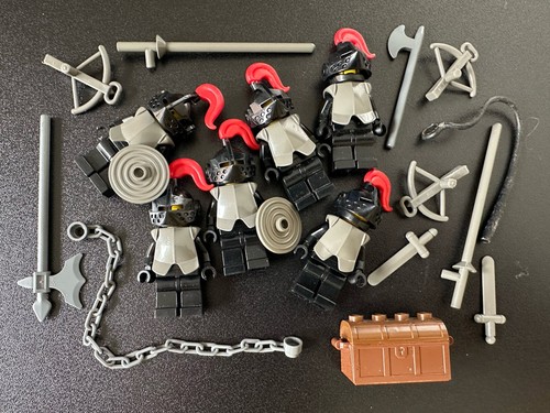 Lego schwarze - lego, ®️