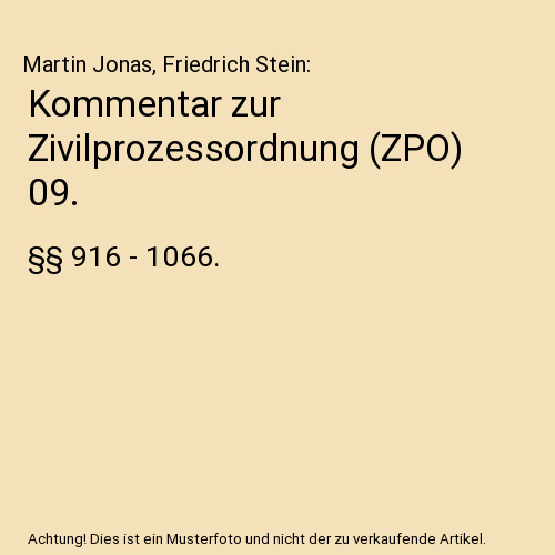Kommentar zur