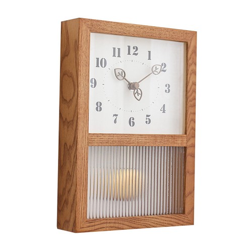 Kleine wanduhr - kleine,