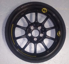 Mercedes Ersatzrad Notrad