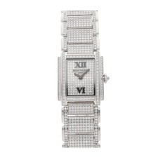 Patek Philippe Zwanzig ~ 4