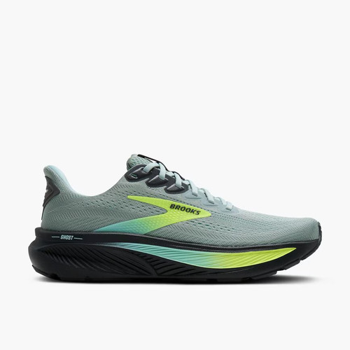 Brooks ghost uk 9 - brooks, us