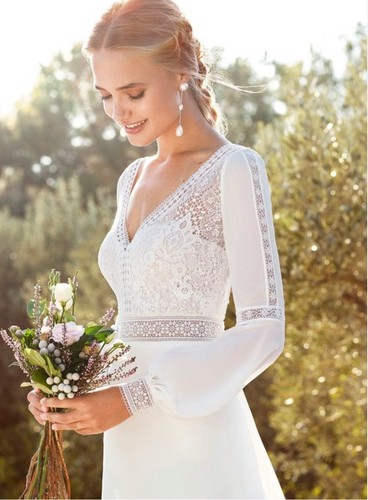 Wunderschönes brautkleid - wunderschönes,