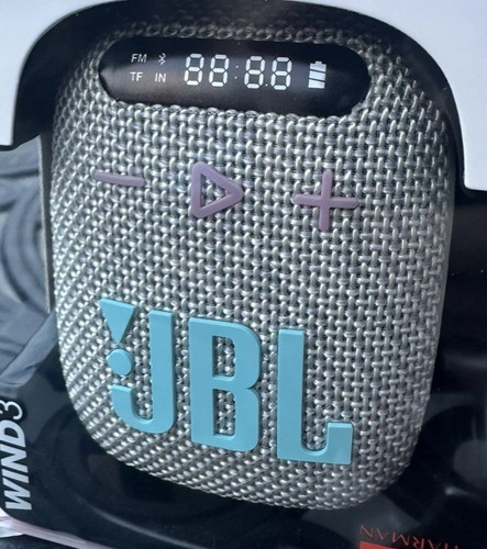 Jbl wind fm - jbl, 3