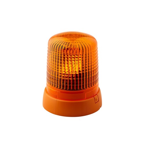 Rundumkennleuchte 70 w - v,