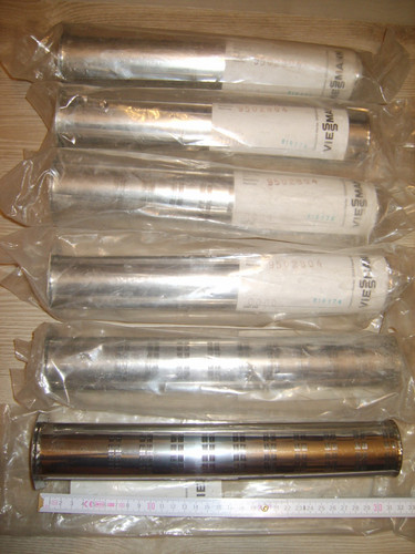 Viessmann 9502804 brennerstab - ,