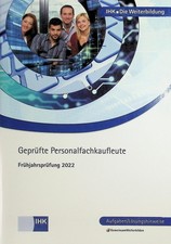 Personalfachkaufmann IHK
