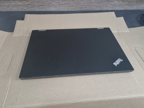 Lenovo thinkpad l13 - l13, yoga