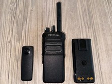 Motorola R7 Funkgerät UHF - MDH06RDC9WA2AN - NEUWERTIG