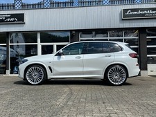 Pristus Felgen 10,5x 21 Zoll BMW X5 X6 E70 F15 Wheels Sommerfelgen Tuning Räder