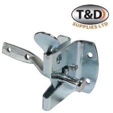 Torfang Automatischer