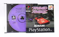 Road Rage inkl. Handbuch (Sony PlayStation 1, 1997) (CD)
