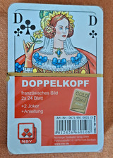 NSV Doppelkopf