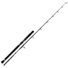 Jenzi Catfish Rod Torpedo