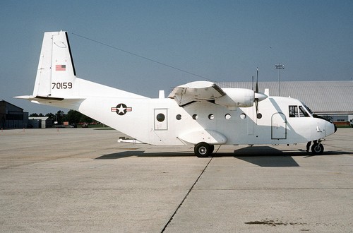 Airbus 212 aviocar - c-212,
