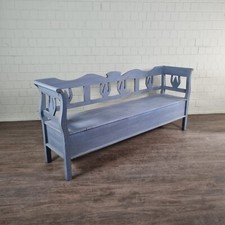 24858 Truhenbank Küchenbank