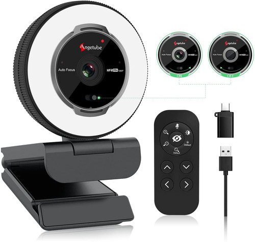 60fps 1080p webcam - 60fps,