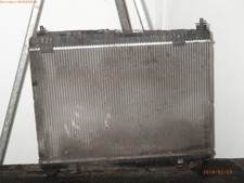 Kühler FORD Fiesta VI (JA8) 120122 km 5039248 2009-05-05