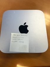apple mac mini a1347 ende 2012