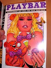 6 Fotos NEUw. Giga Mix No. 1. Various: Rocky Luke, Baston, Theo, 007, Playbär