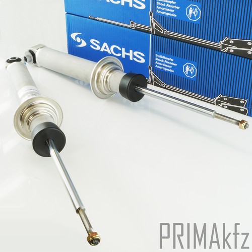 Sachs 170 857 technik - sachs, m-technik