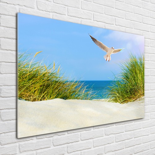 Glas bild wandbilder druck auf - druck,