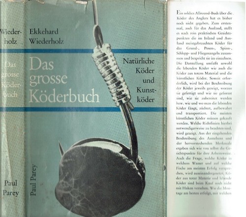 Wiederholz das grosse - e., "das