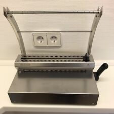 Folien-Schweißgerät Melaseal Typ 101