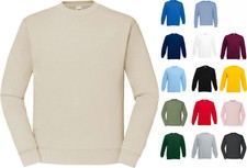 Fruit of the Loom Sweatshirt S