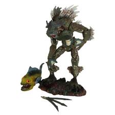 Palisades The House of the