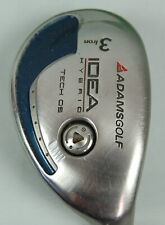 Adams IDEA Rescue 3 19° Regular Herren