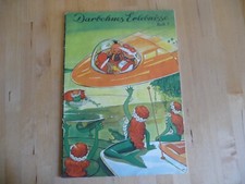 Darbohnes Erlebnisse Buch 7