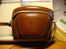 Agfa Optima Kompaktkamera