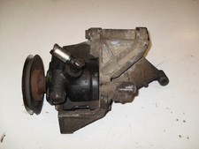 VW Golf 3 GTI 2E Servolenkung