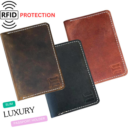 Echtes handgefertigtes leder - handgefertigtes,