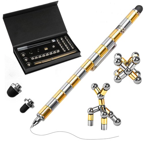 Coole magnet stift - magnet,