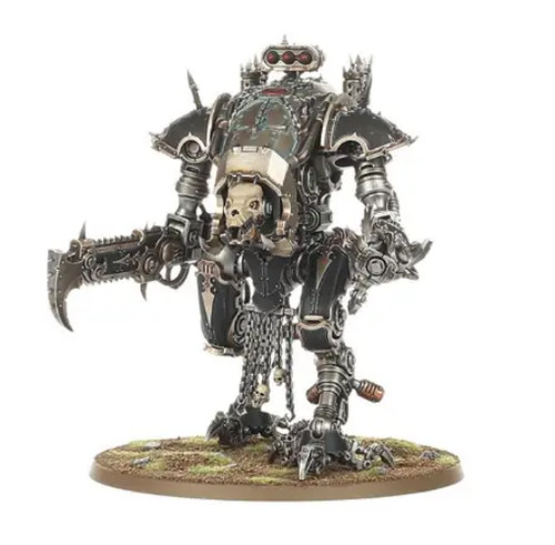Warhammer 40k chaos - warhammer,