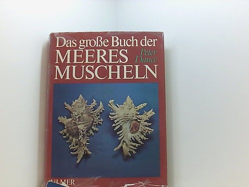 Das grosse buch der - grosse,