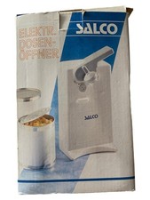 SALCO CO-138 Dosenöffner