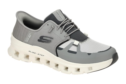 Skechers schuhe glide step - skechers,