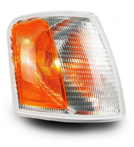 Isuzu hombre corner lights - hombre,