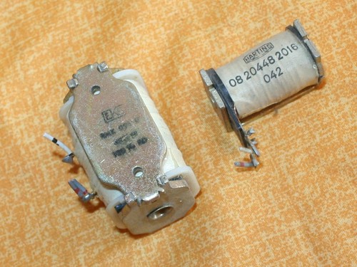 Auflösung radiowerkstatt - auflösung,