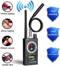 Kamera Finder Signal Detektor