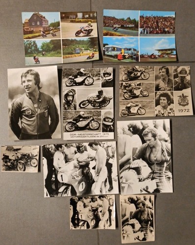 Ddr 70er jahre - ddr, fotopostkarten