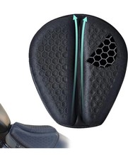 CHCYCLE Motorrad Sitzkissen