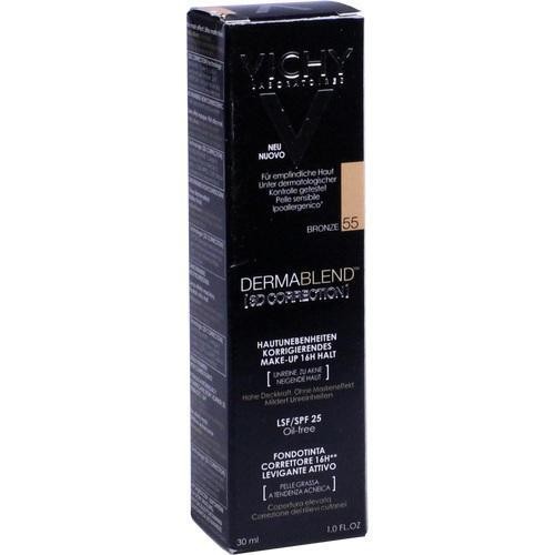 Vichy dermablend make - dermablend, 55