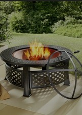 Feuerstelle Garten Feuerschale