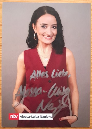 Alessandro luisa naujoks - alessandro,