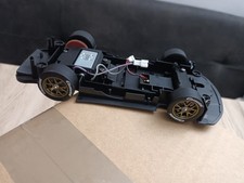 CARRERA 1:24 CHASSIS Porsche